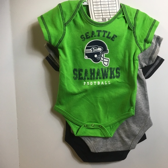 Dcoolone San Francisco Football Team Babysuit 3D Print Onesies Body Suit Infant and Toddler Sports Fan Rompers